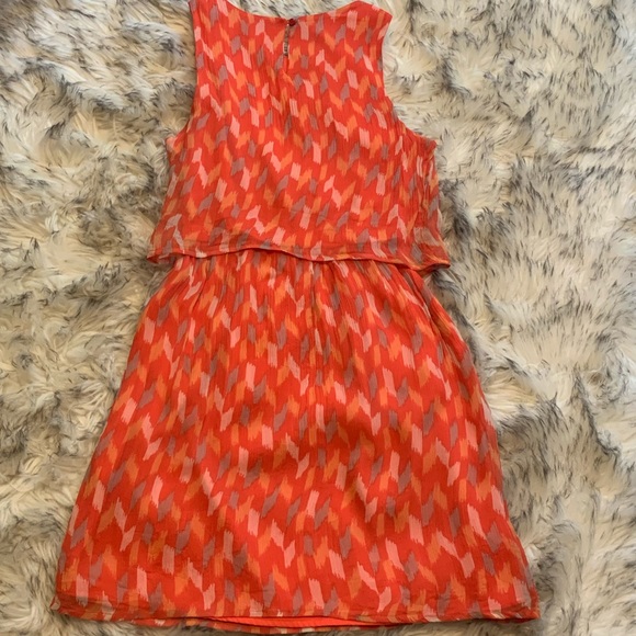 Lucky Brand Dress - Picture 3 of 6